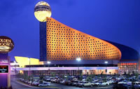Golden Moon Hotel & Casino Sports Betting
