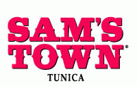 Sam’s Town Hotel & Casino, Tunica