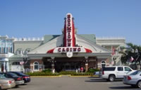 Sports Betting at Boomtown Casino In Biloxi, Mississippi