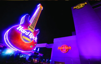 Sports Betting at Hard Rock Casino In Biloxi, Mississippi