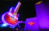 Sports Betting at Hard Rock Casino In Biloxi, Mississippi