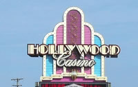 Sports Betting at Hollywood Casino In Biloxi, Mississippi