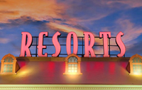 Sports Betting at Resorts Casino In Biloxi, Mississippi