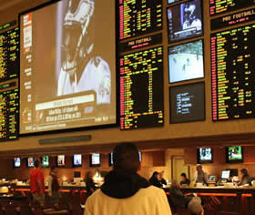 Sports Betting in Mississippi