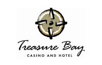 Treasure Bay Casino and Hotel