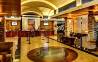 Sports Betting at Treasure Bay Casino In Biloxi, Mississippi